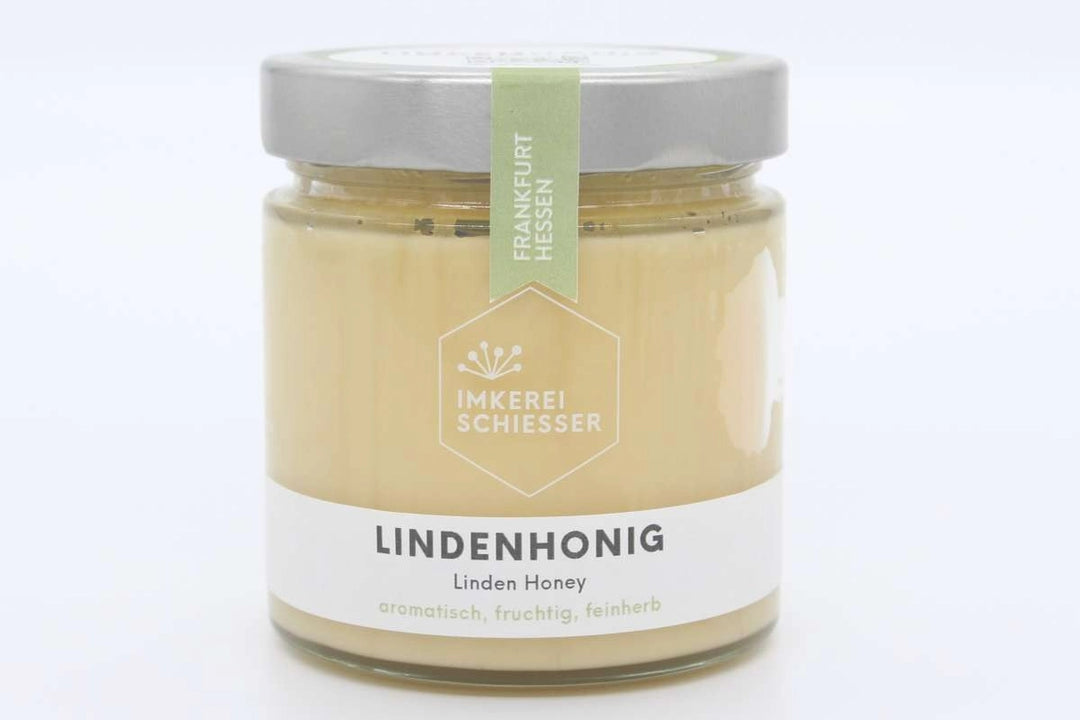 Lindenhonig