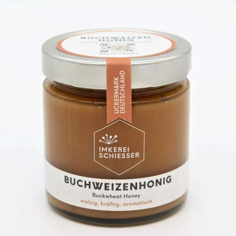 Buchweizenhonig