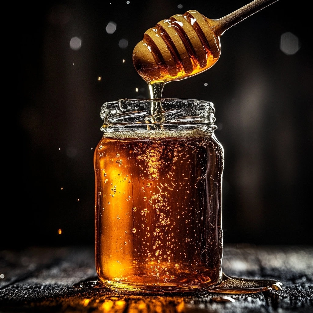 MGO Manuka Honig: Das flüssige Gold aus Neuseeland