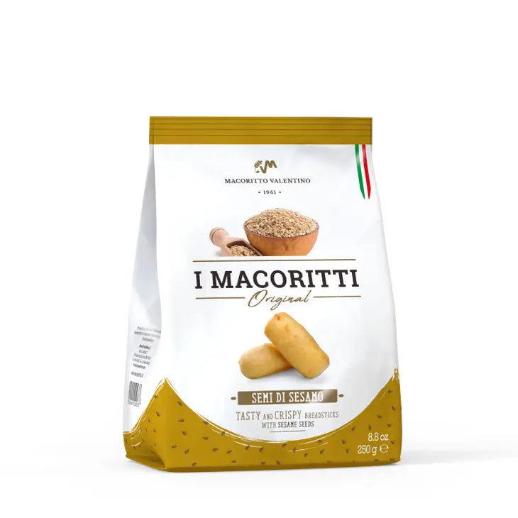 I MACORITTI