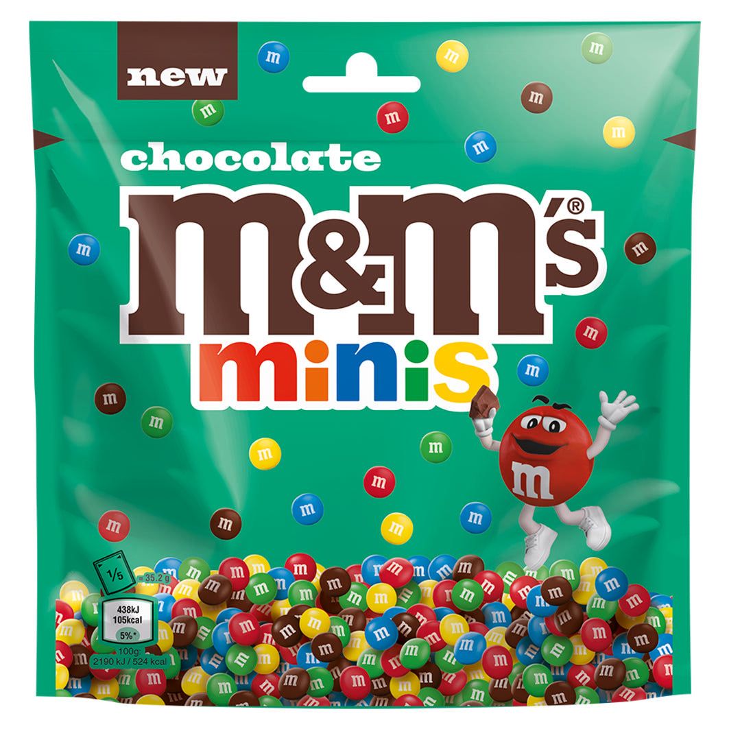 M&Ms