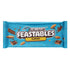 NEU! Feastables MrBeast Mandel-Schokolade