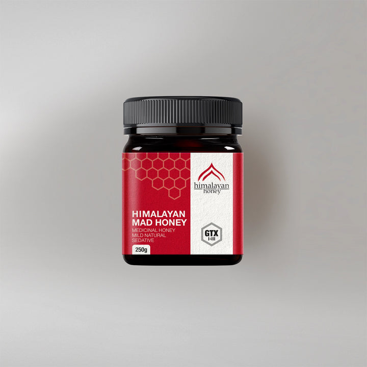 Himalaya-Honig 250g