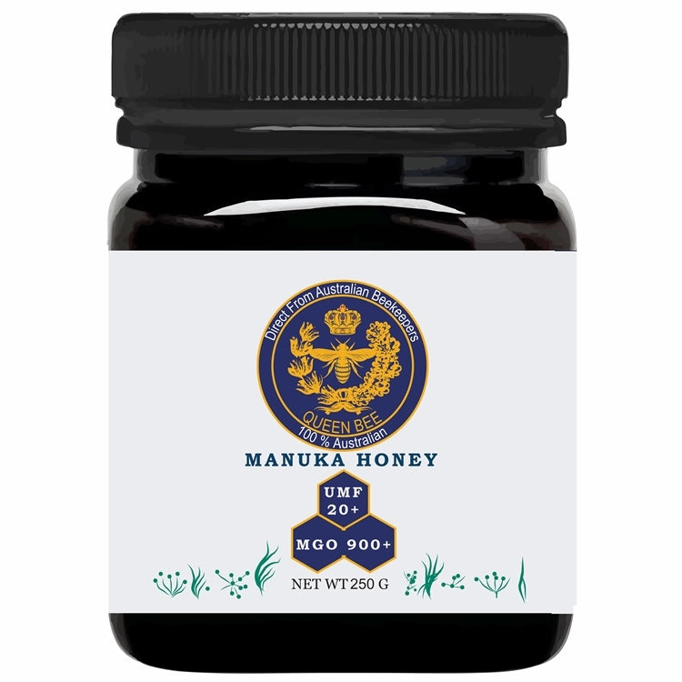 Manuka Honey MGO 900+