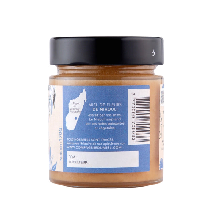 Honig Madagaskar Silbermedaillierter Gourmet