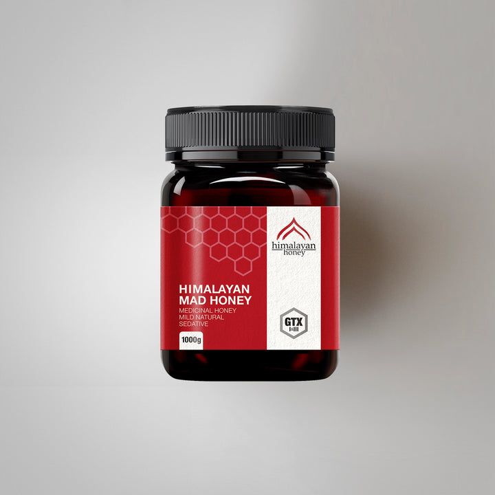 Himalaya-Honig 250g