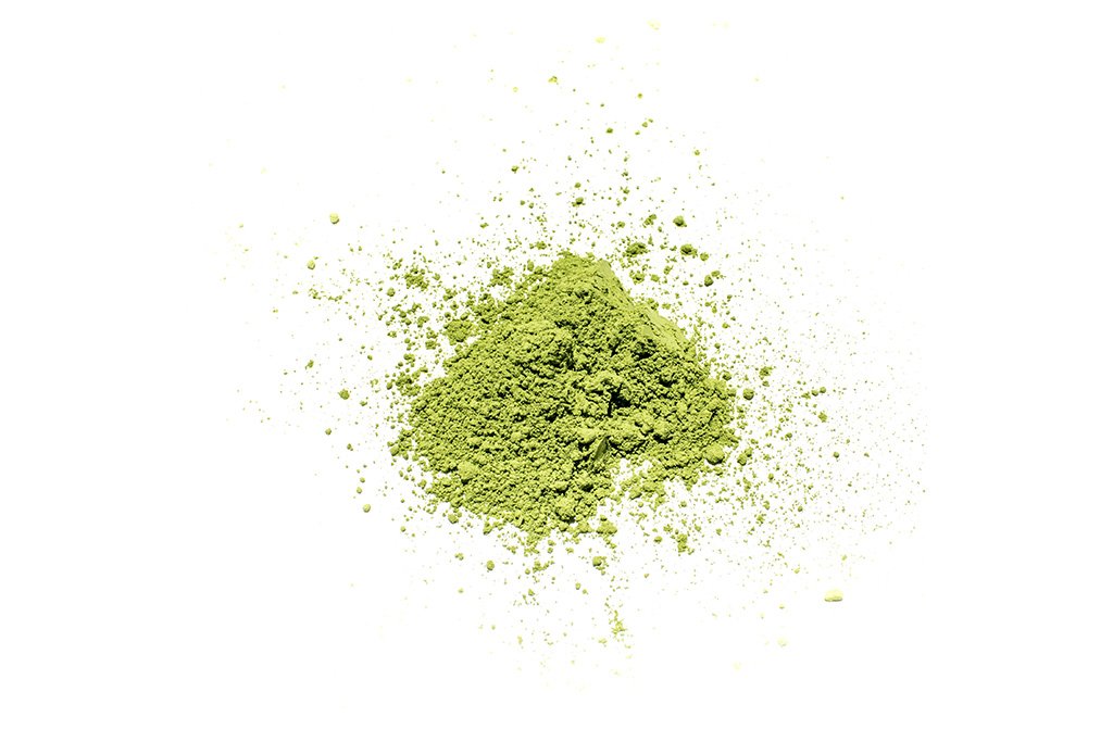 Mindful Matcha - Bio - 100g