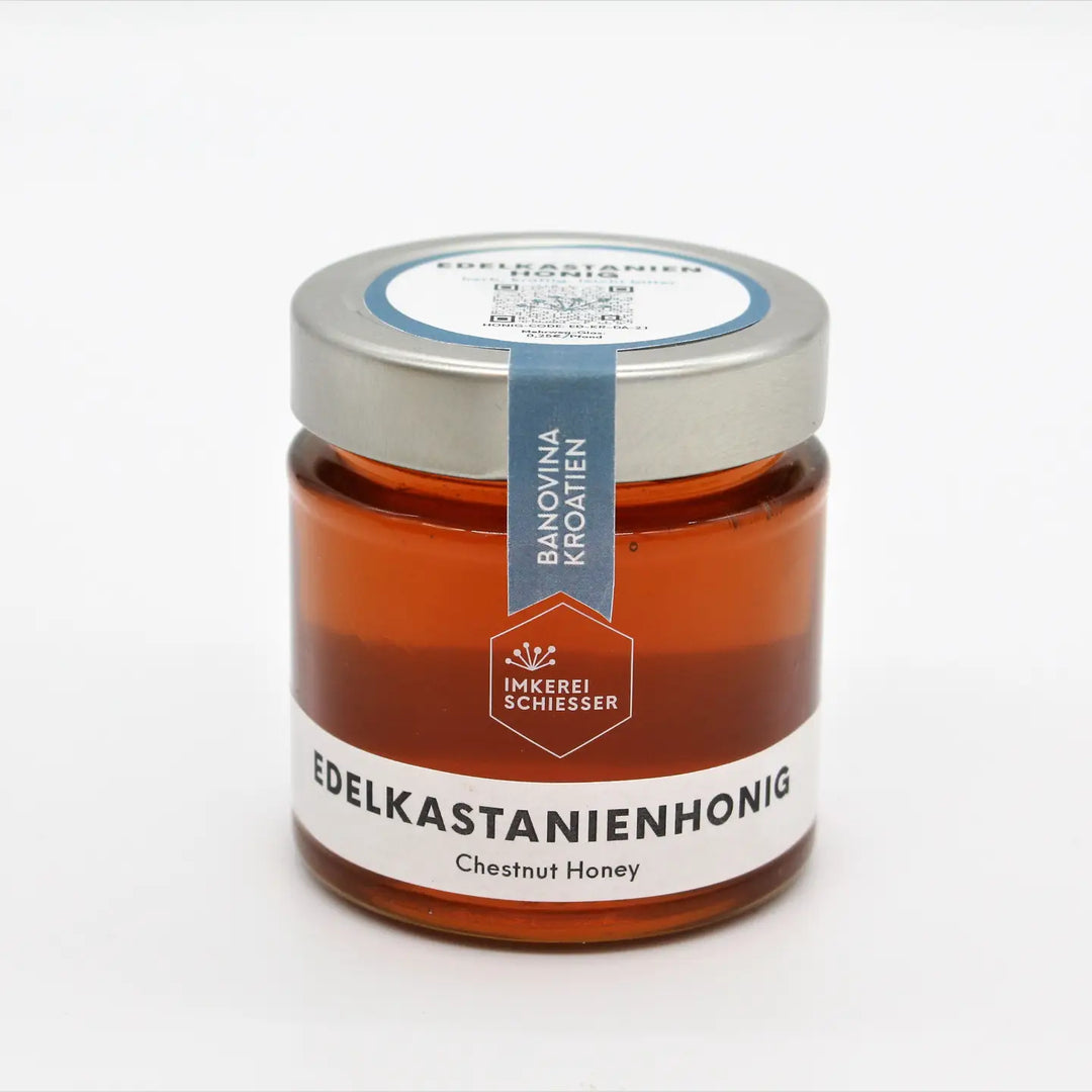 Edelkastanienhonig