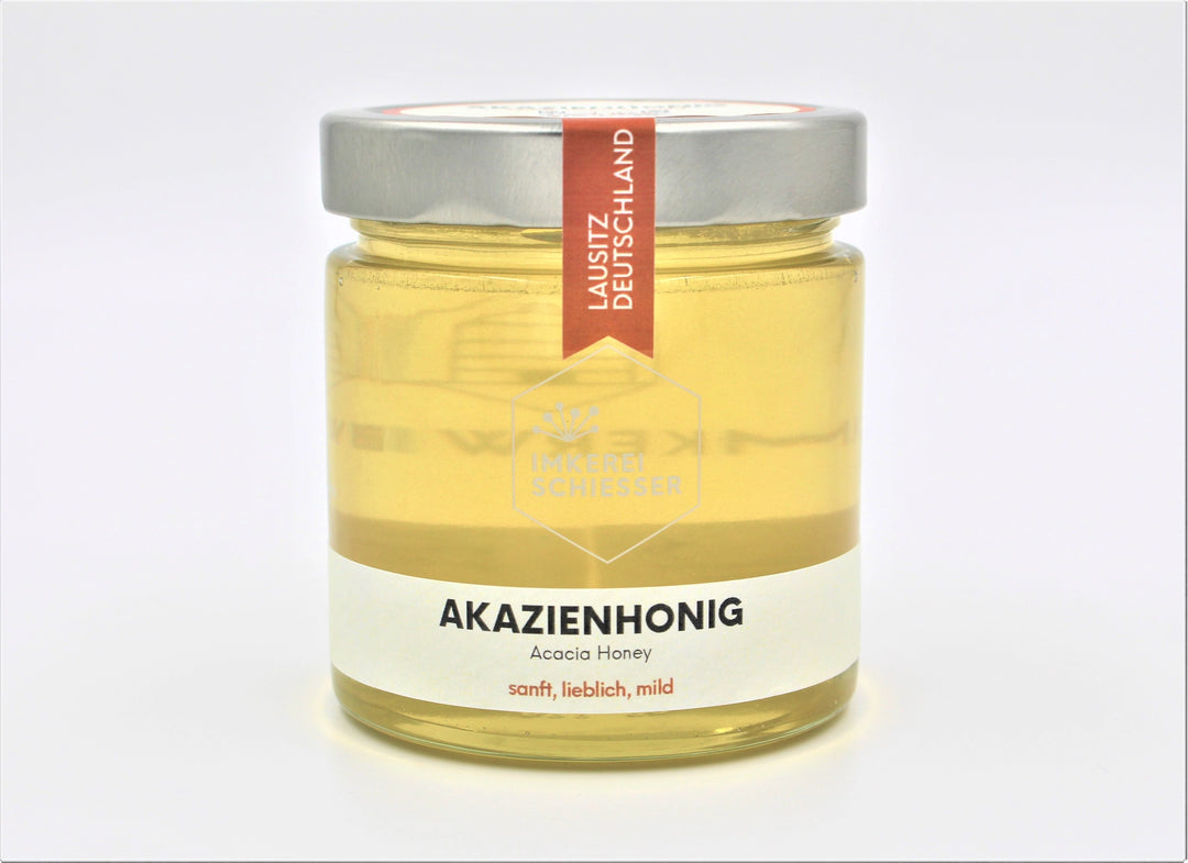 Akazienhonig