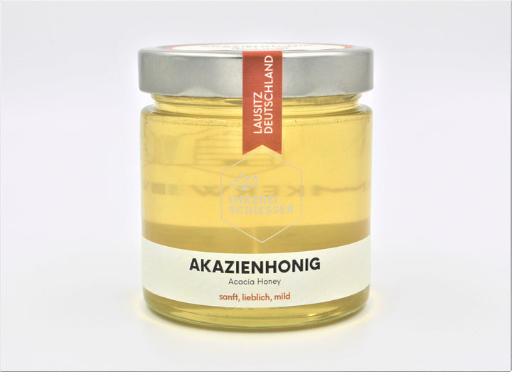 Akazienhonig