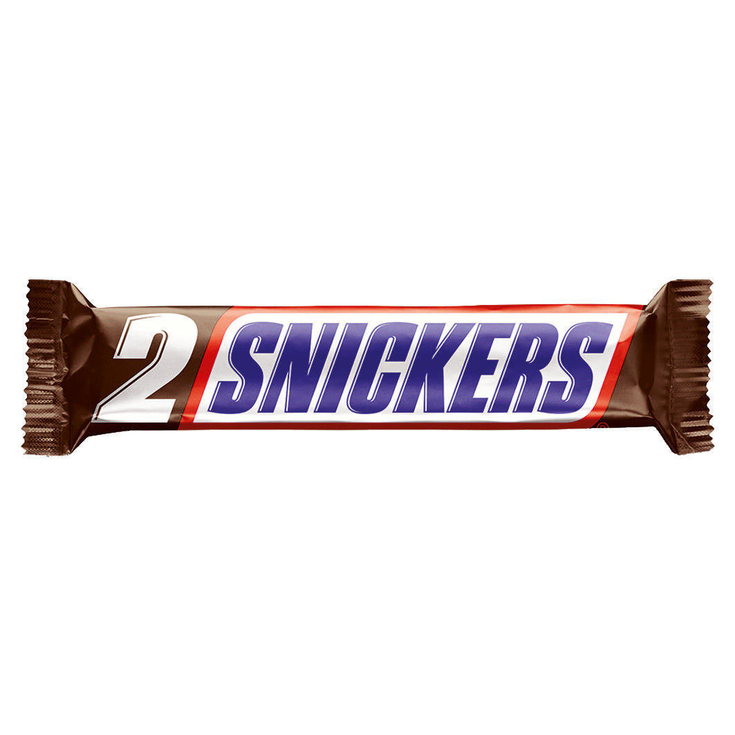 Snickers 2Pack 80g