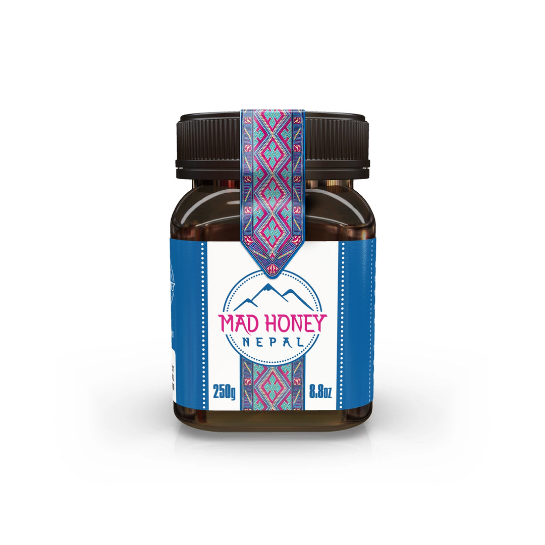 Mad Honey Nepal