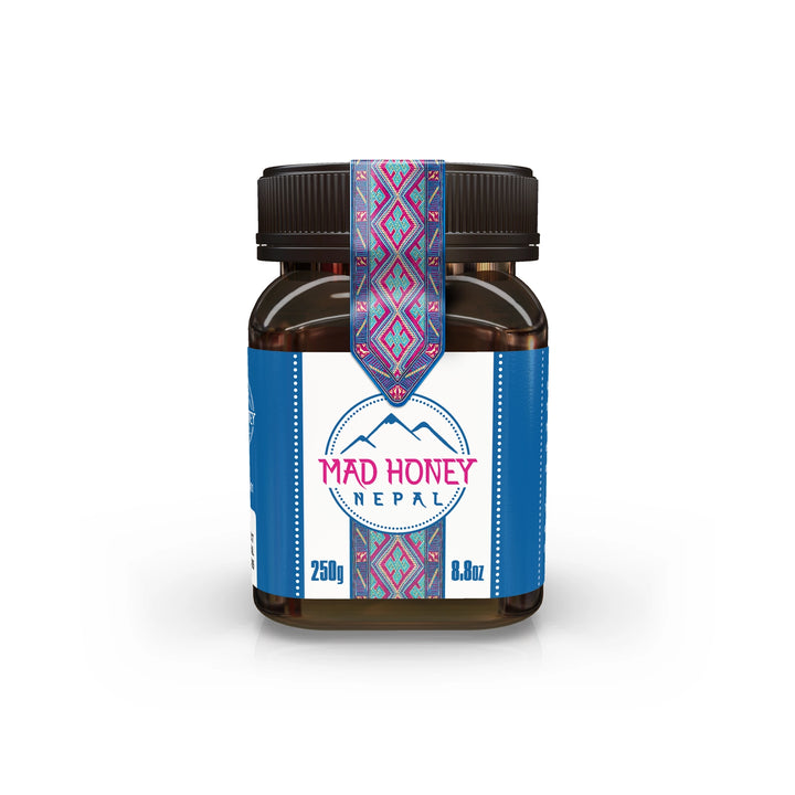 Mad Honey Nepal