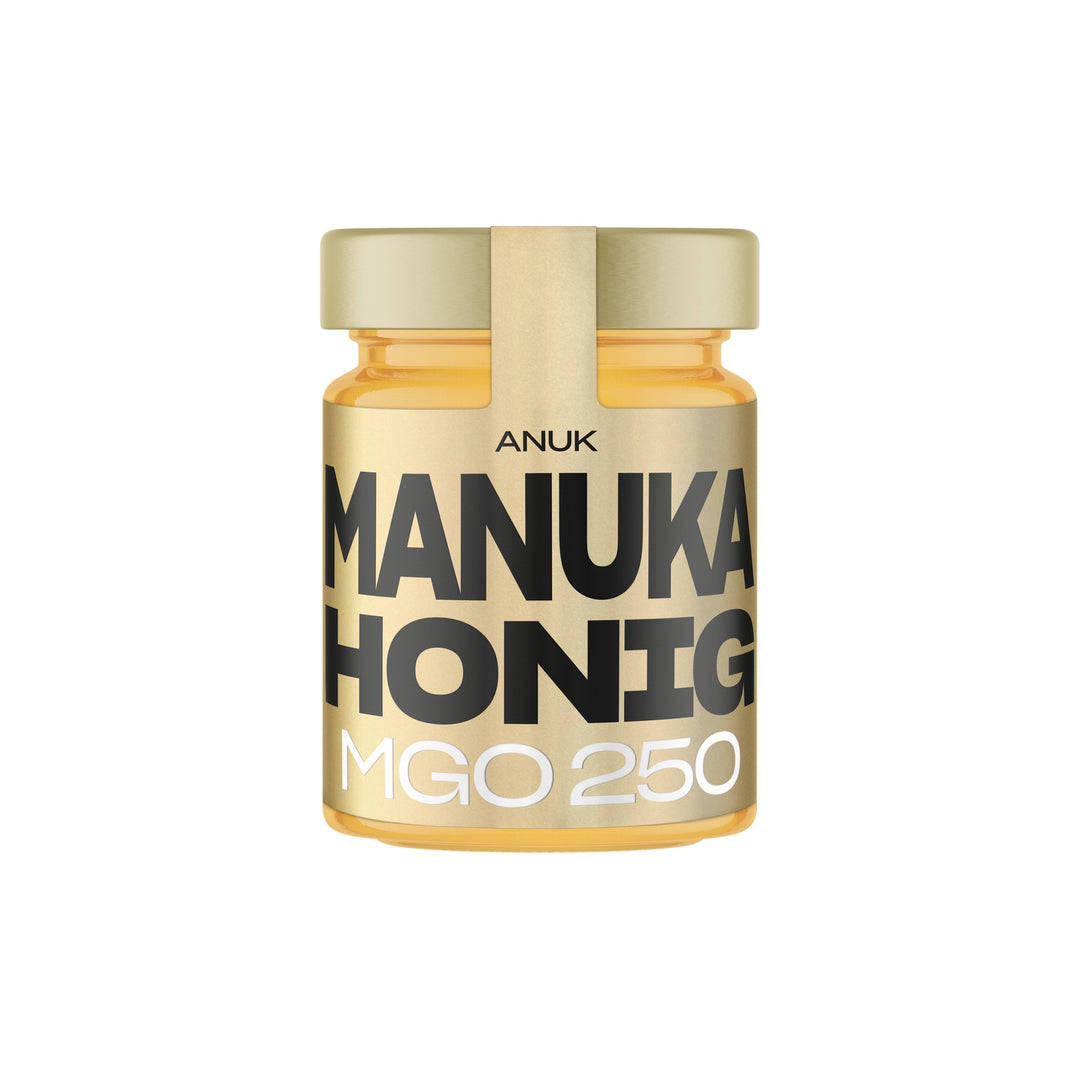 Manuka Honig MGO 250