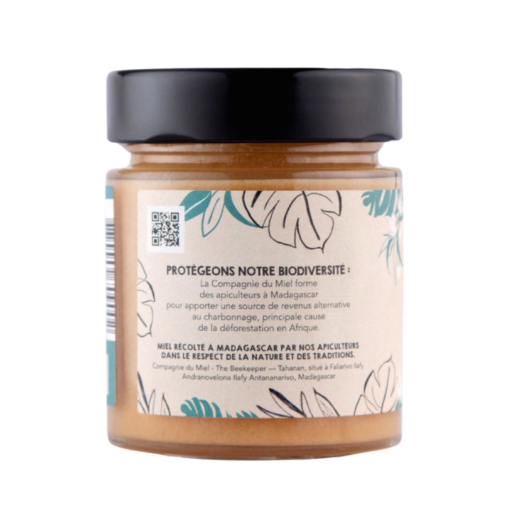 Eukalyptus Honig Gourmet
