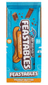 NEU! Feastables MrBeast Erdnussbutter-Schokolade