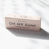 OH MY GUM! - ZIMT-KAUGUMMI