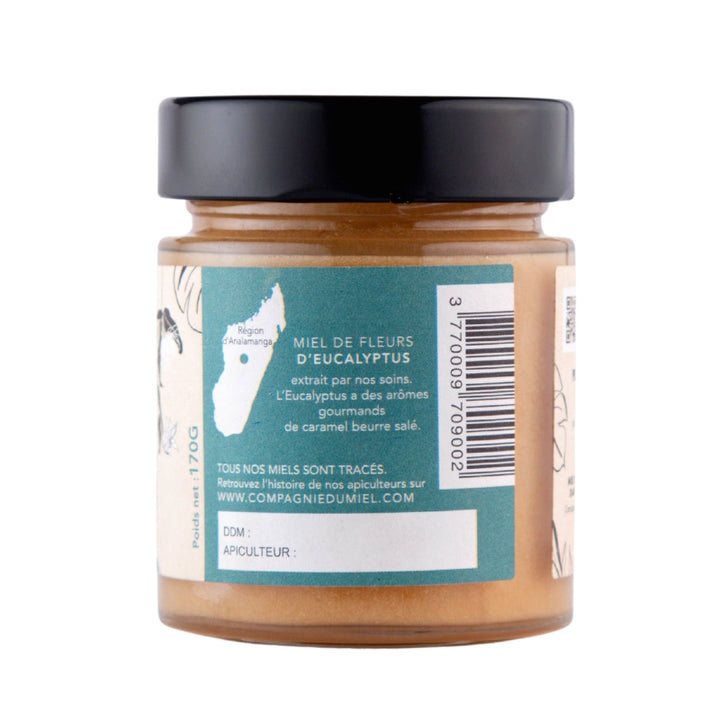 Eukalyptus Honig Gourmet
