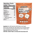 Burnt Caramel Max Mallow - Zuckerfreier Marshmallow - jollychaplin -  - 
