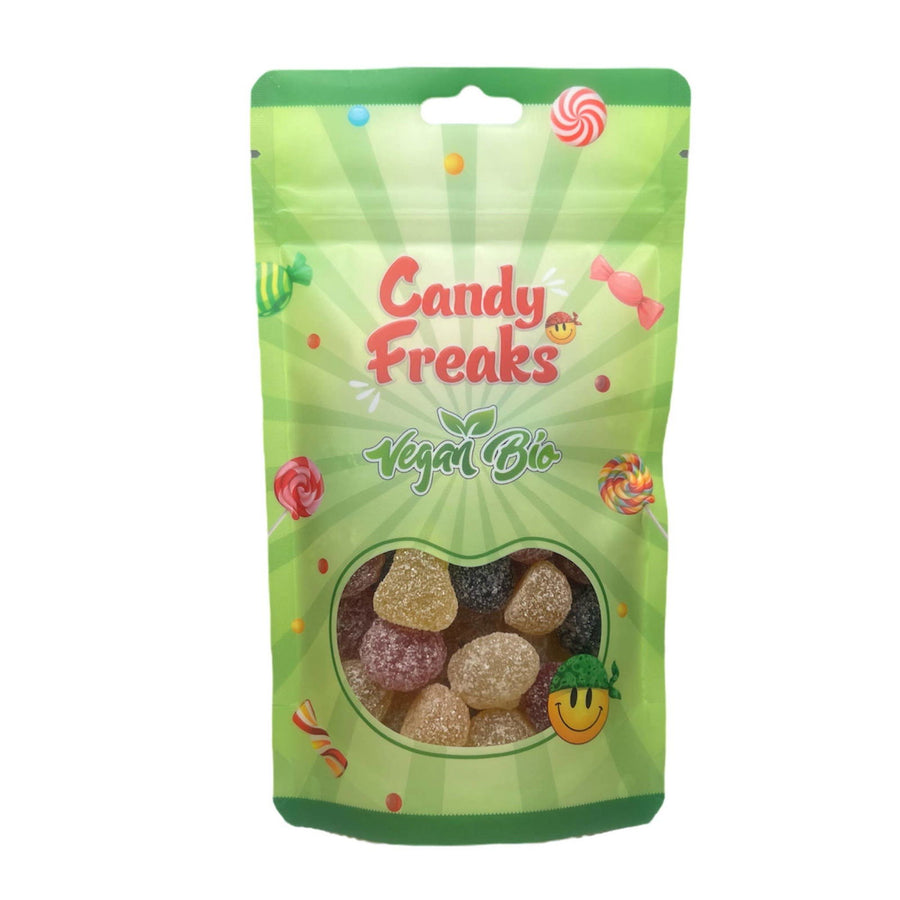 Extra Sure Früchte Mischung - Vegan - jollychaplin -  - 