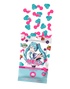 Hatsune Miku Strawberry & Blueberry Gummies 50g