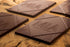 MIA Schokolade Baobab & Salz Nibs Zartbitterschokolade - 65% Vegan - jollychaplin -  - 