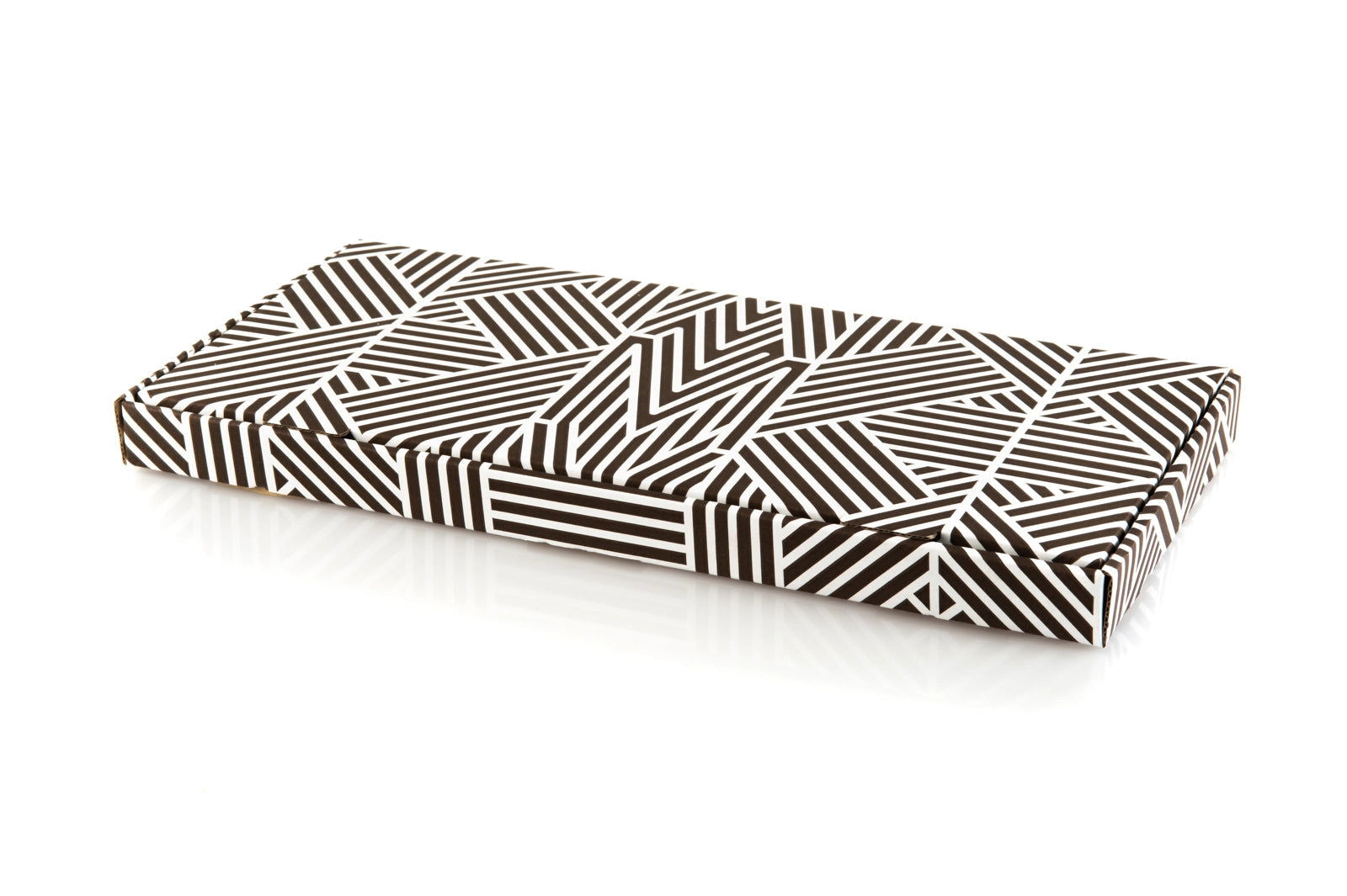 MIA Schokolade Geschenkbox mit 3 Sorten drei Great Tast Award Gewinner - jollychaplin -  - 