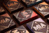 MIA Schokolade Geschenkbox mit 3 Sorten drei Great Tast Award Gewinner - jollychaplin -  - 