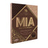 MIA Schokolade Geschenkbox mit 3 Sorten drei Great Tast Award Gewinner - jollychaplin -  - 