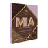 MIA Schokolade gesalzene Mandeln & Kokosnuss 65% - jollychaplin -  - 