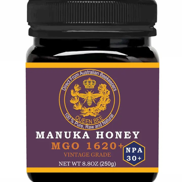 Manukahonig MGO 1620+