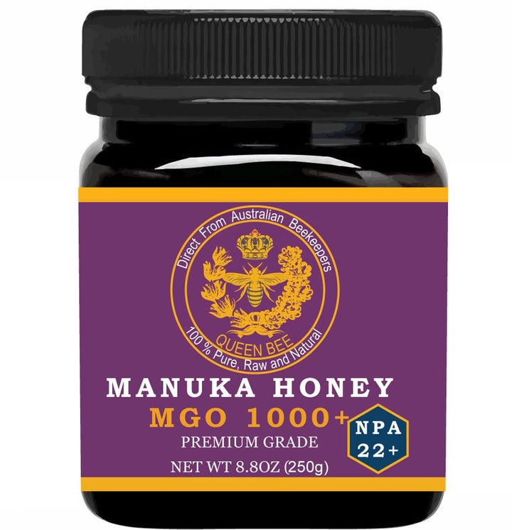 Manukahonig MGO 1000+