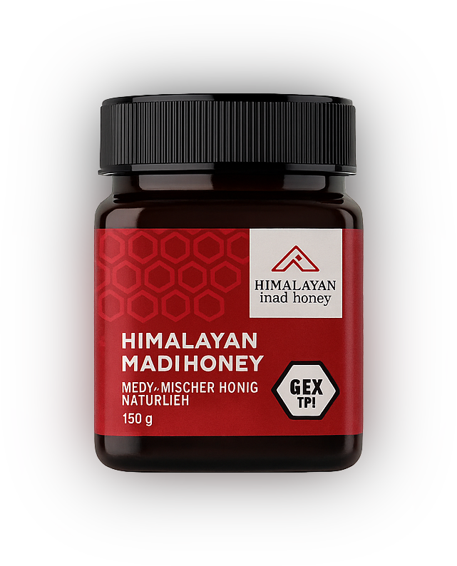 Himalaya-Honig 250g