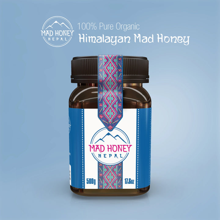 Mad Honey Nepal