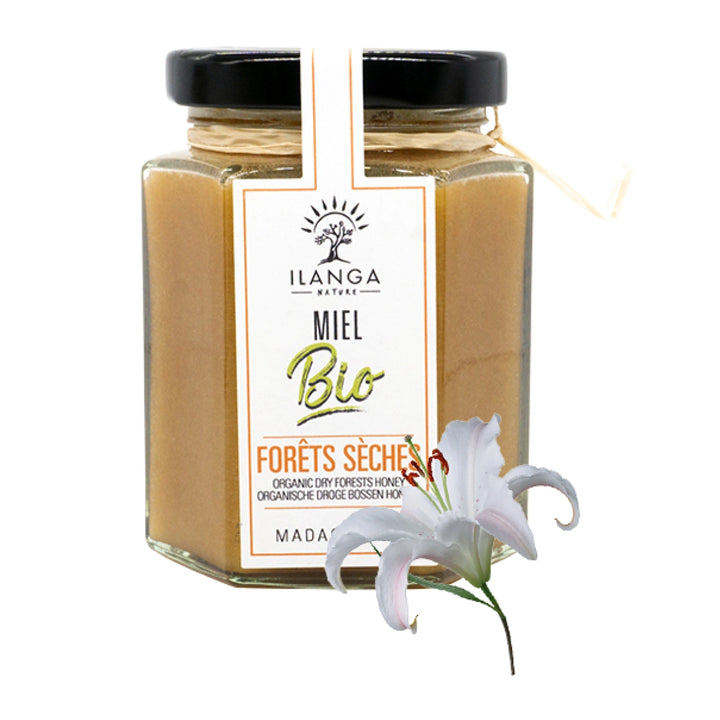 Waldhonig 250g - BIO