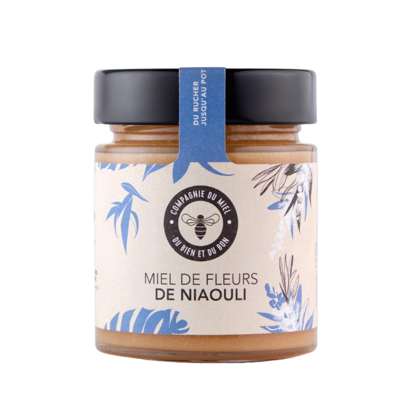 Honig Madagaskar Silbermedaillierter Gourmet