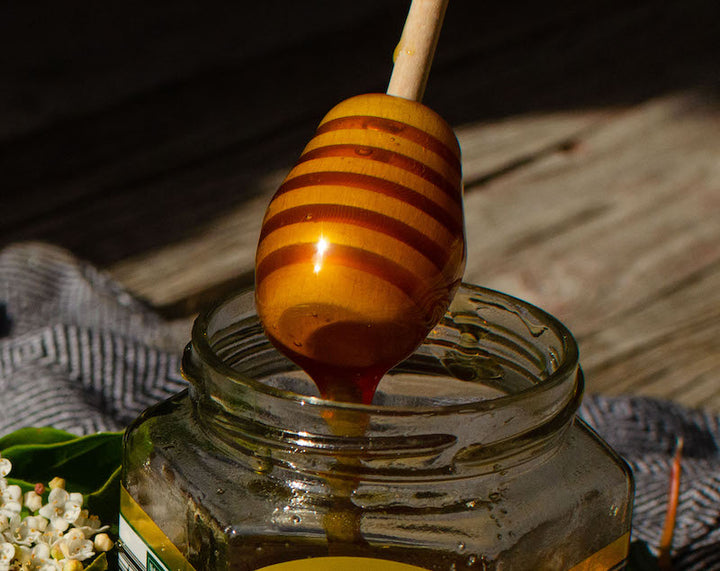 Fewster's Farm Jarrah Honey TA 20+