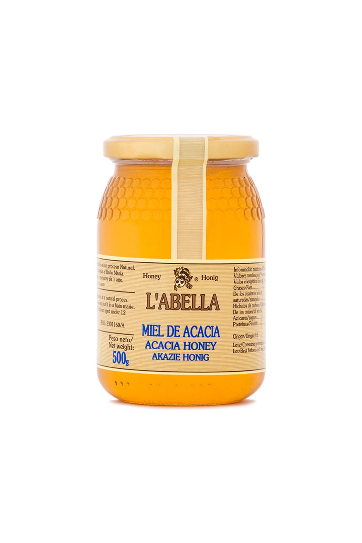 Akazienhonig 500 gr.