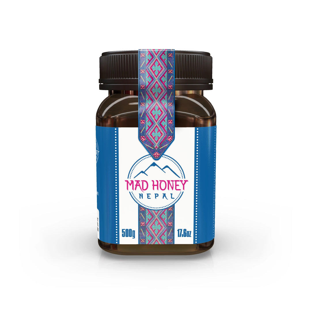 Mad Honey Nepal