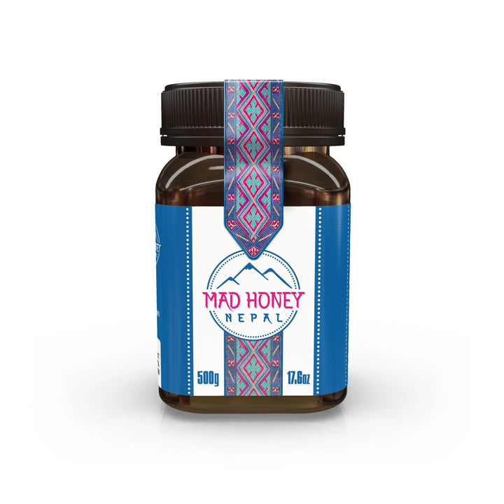 Mad Honey Nepal