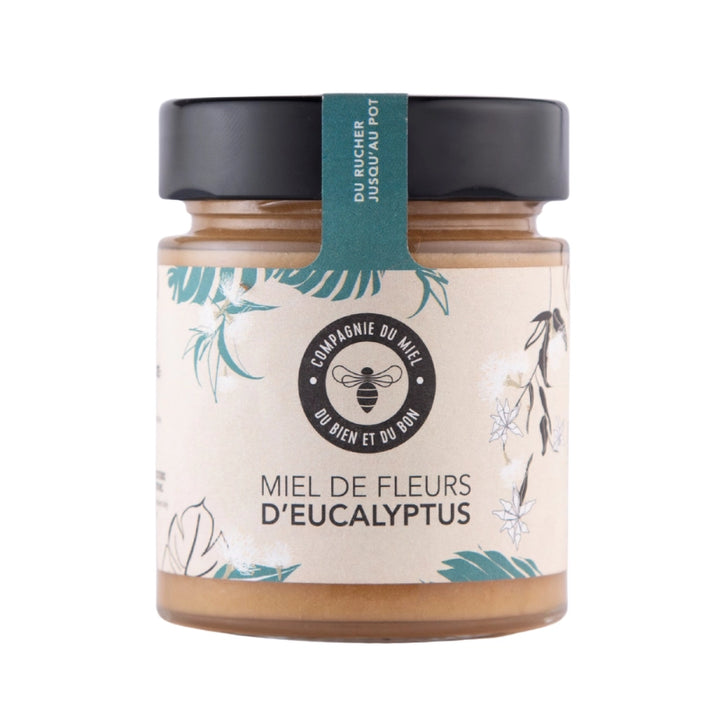 Eukalyptus Honig Gourmet
