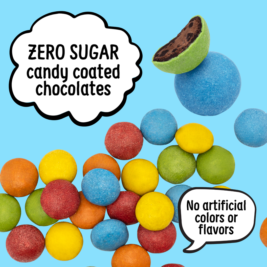 YumYum Candy Coated Pralinen