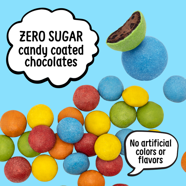 YumYum Candy Coated Pralinen