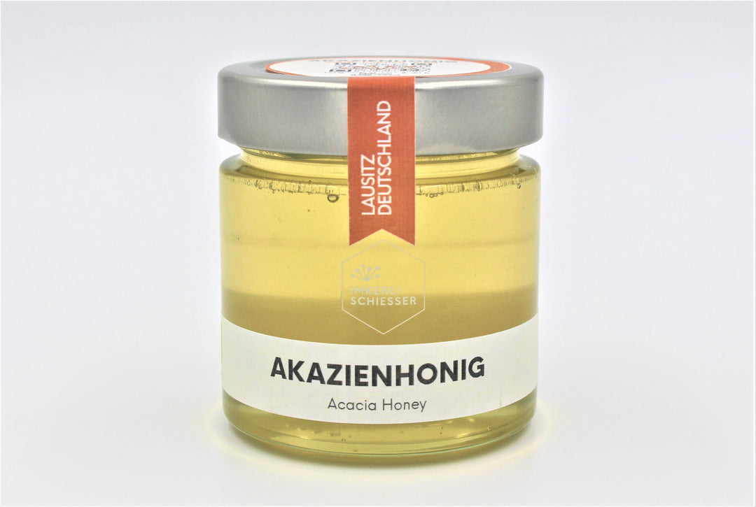 Akazienhonig