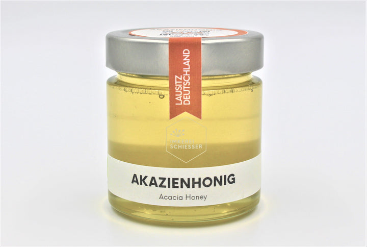 Akazienhonig